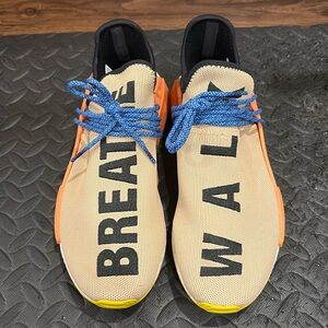 adidas Pharrell Williams Human Race NMD Men’s 10
